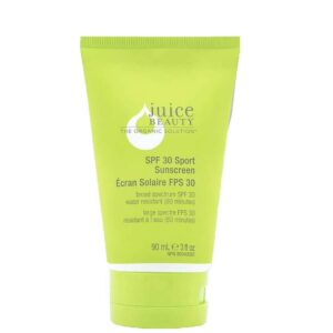 Juice beauty sport sunscreen