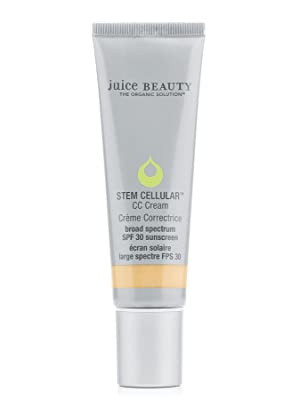 Juice beauty stem cellular cc cream