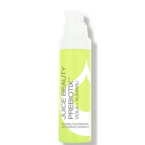 Juice beauty prebiotix hydrating gel moisturizer