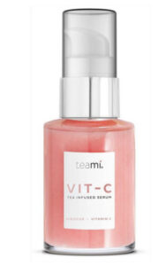 Teami vitamin c serum