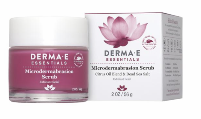 Best DERMA E Products Review - ORGANIC BEAUTY LOVER