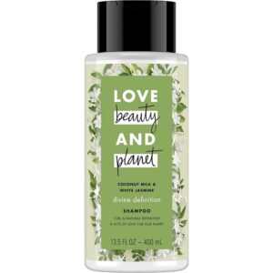 Love beauty planet target