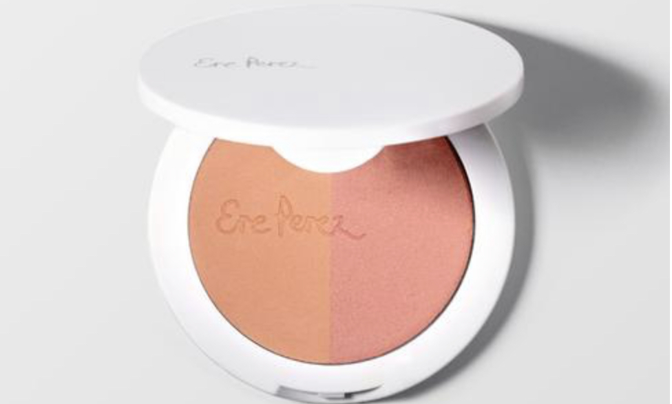 Ere perez rice powder blush