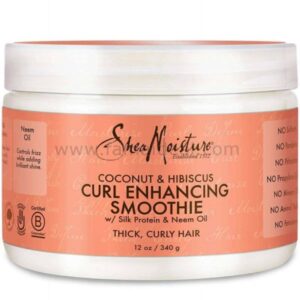 Shea moisture curl enhancing smoothie