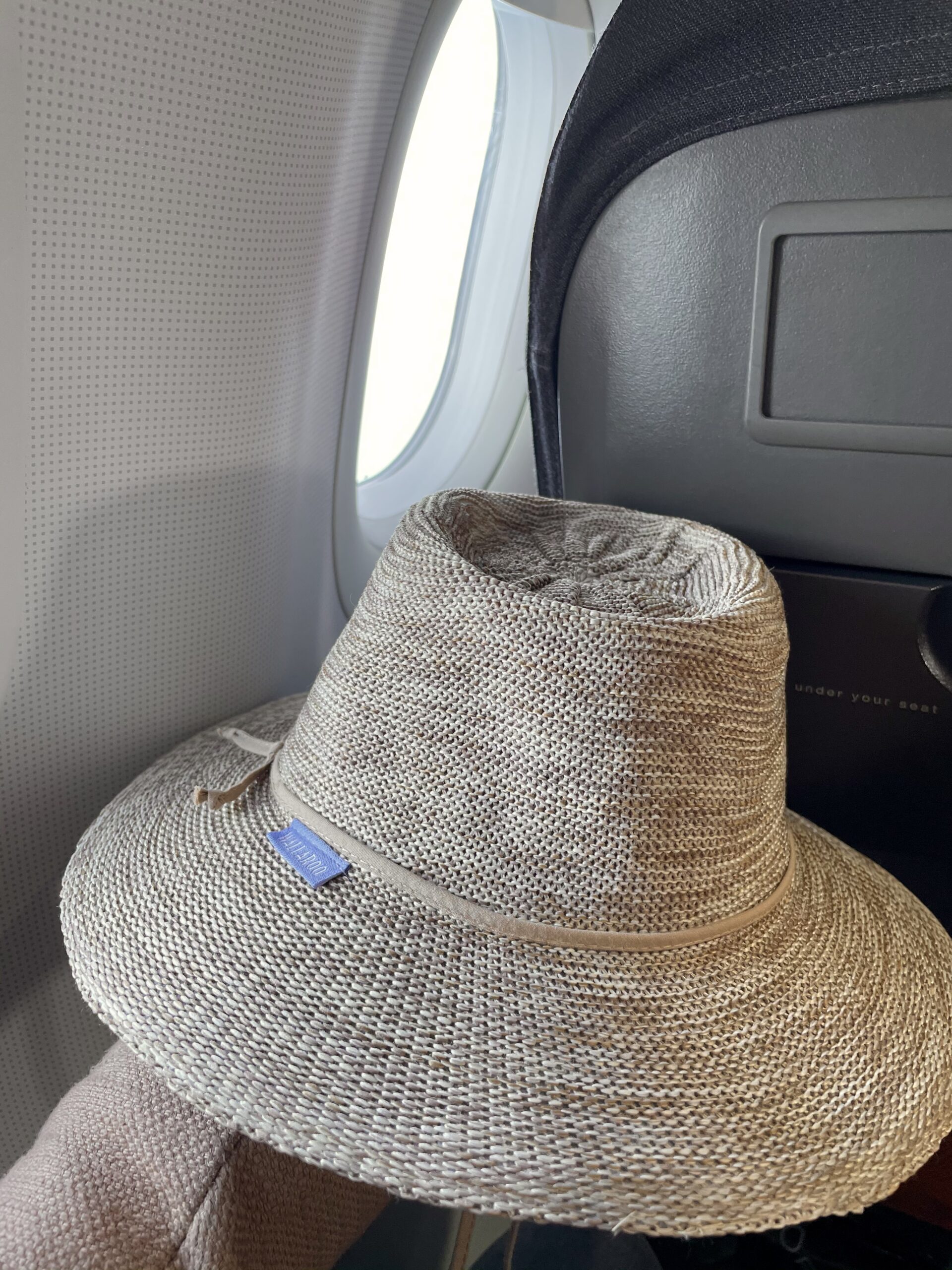 Best sun protection hat