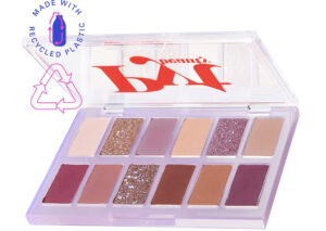 Pyt eyeshadow palette