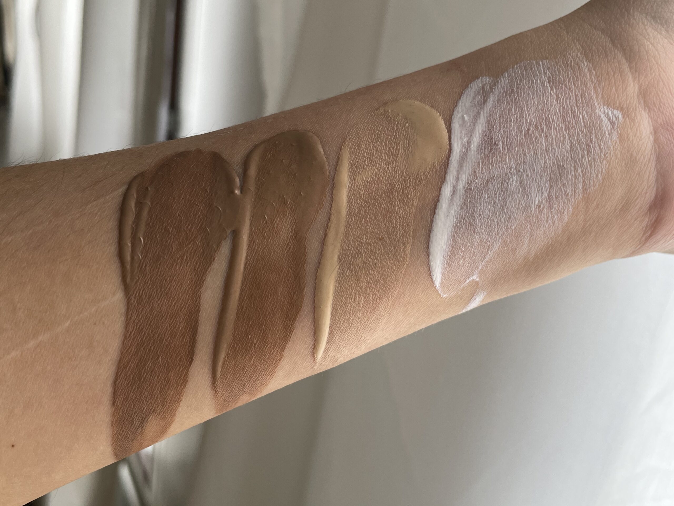 laura mercier spf tinted moisturizer