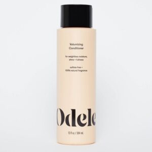 Odele volumizing shampoo