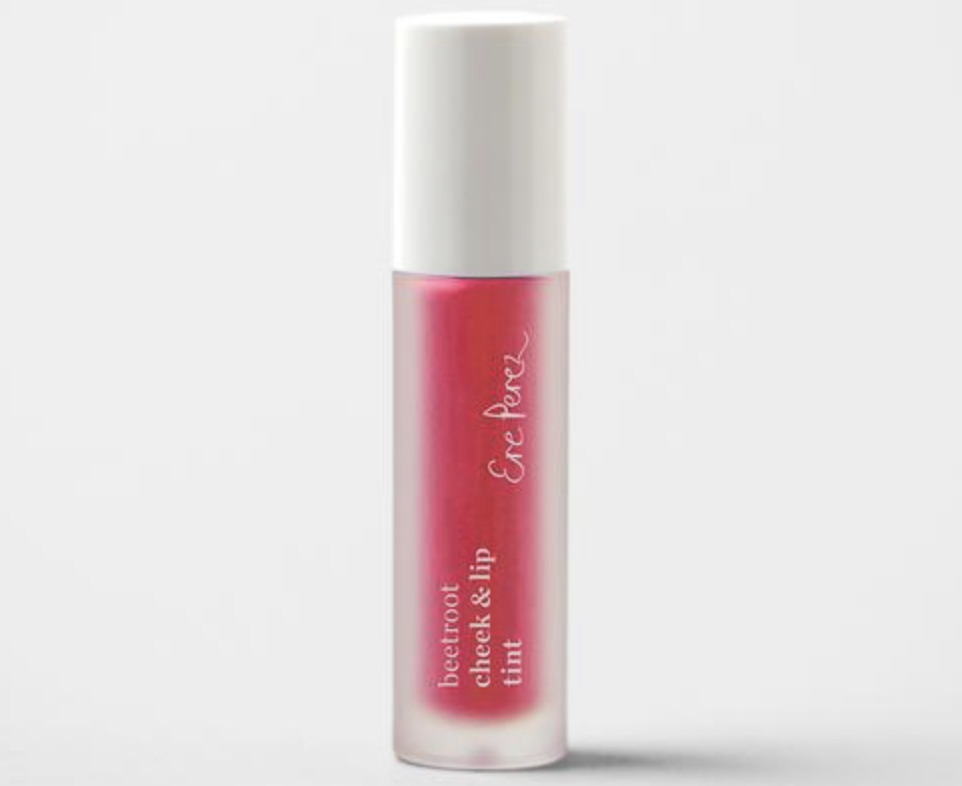 Ere perez beetroot lip and cheek tint