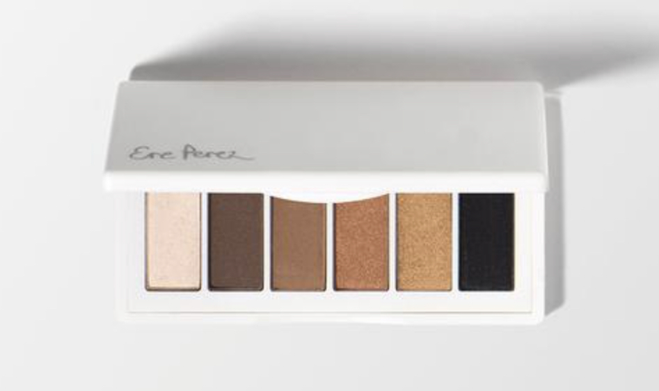 Ere Perez Chamomile Eyeshadow Palette