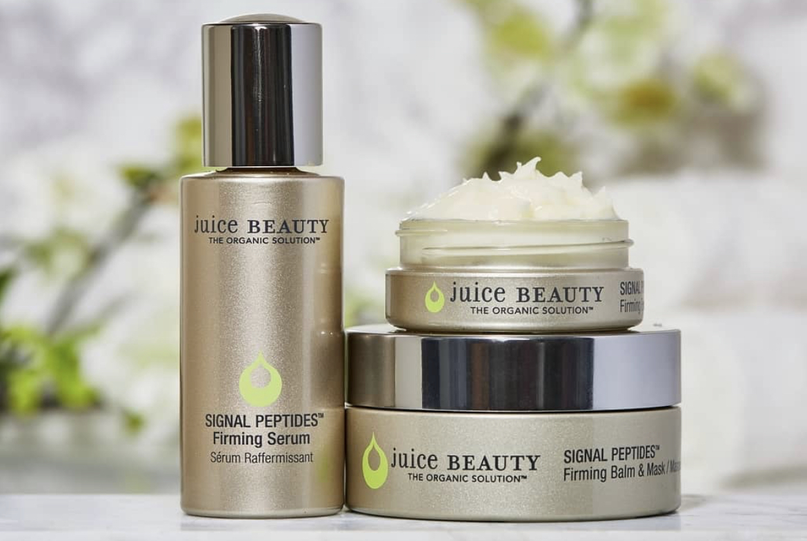 Juice Beauty  Natural Organic Ingredient Skincare & Makeup