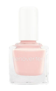 Tenoverten nail polish