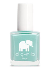 Ella mila nail polish