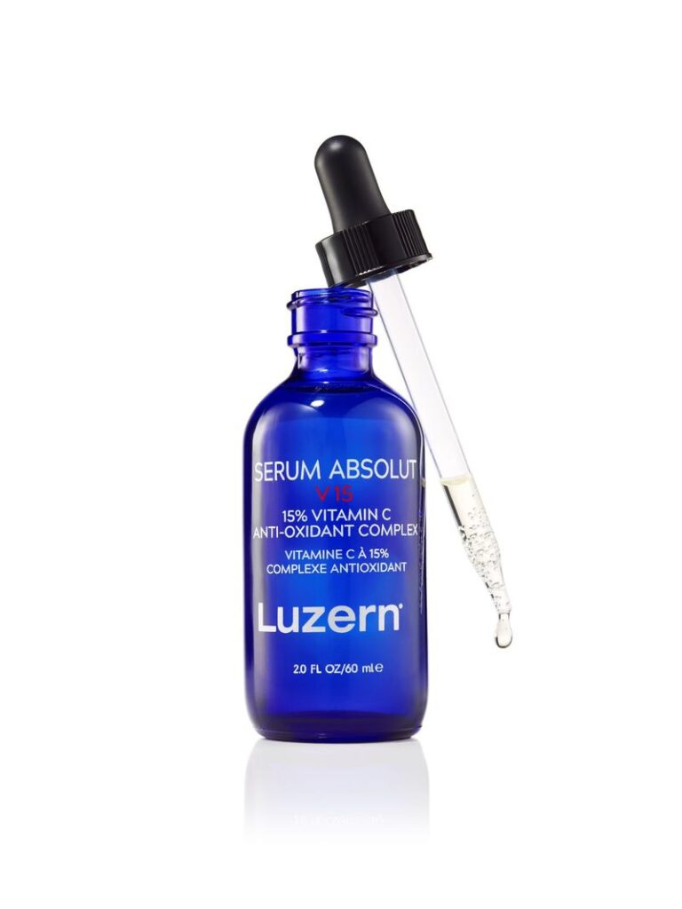 Luzern Serum Absolut V15