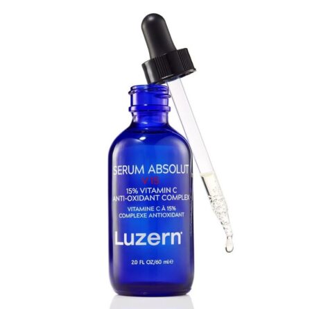 Luzern Serum Absolut V15