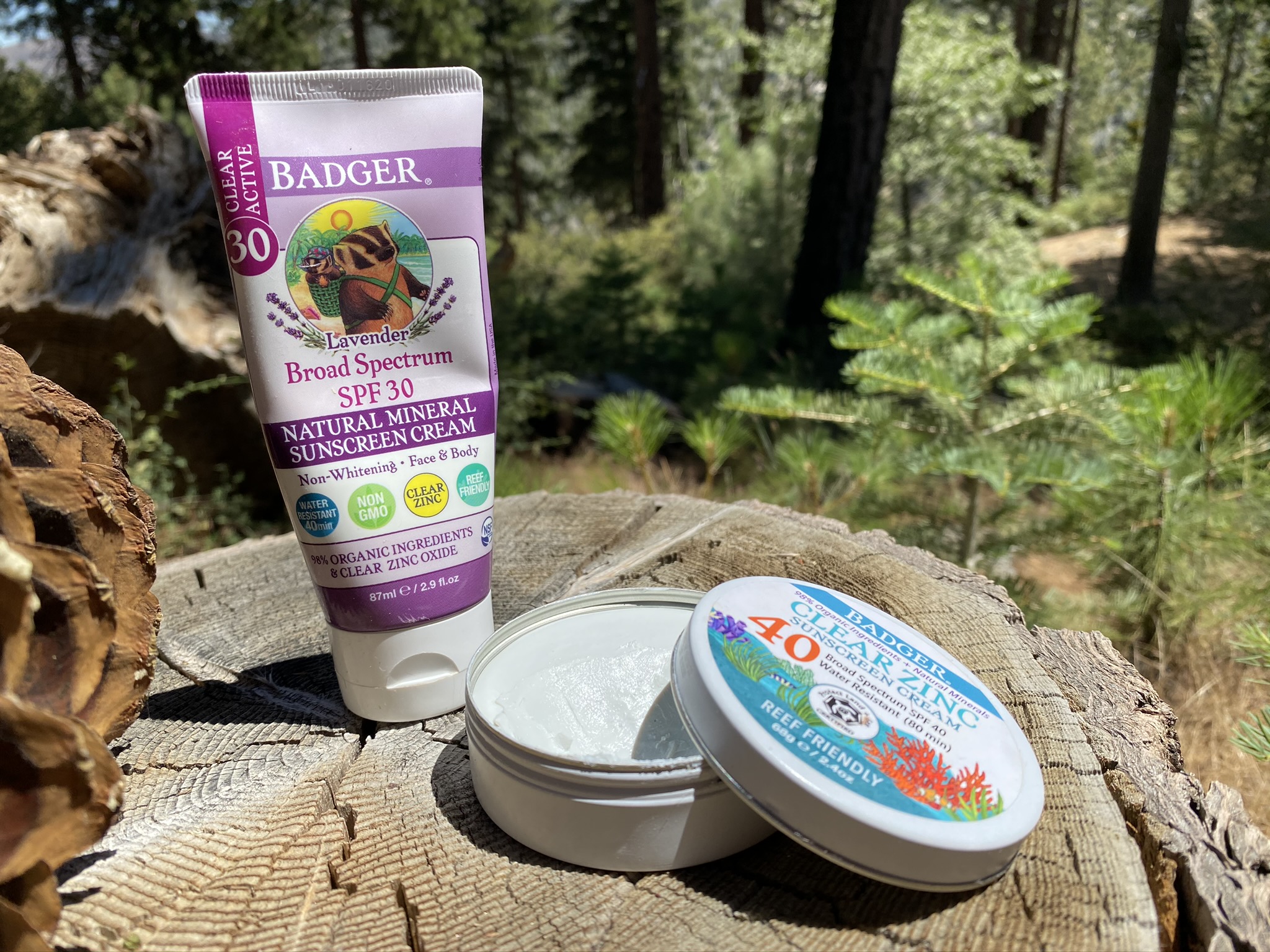 ewg badger sunscreen