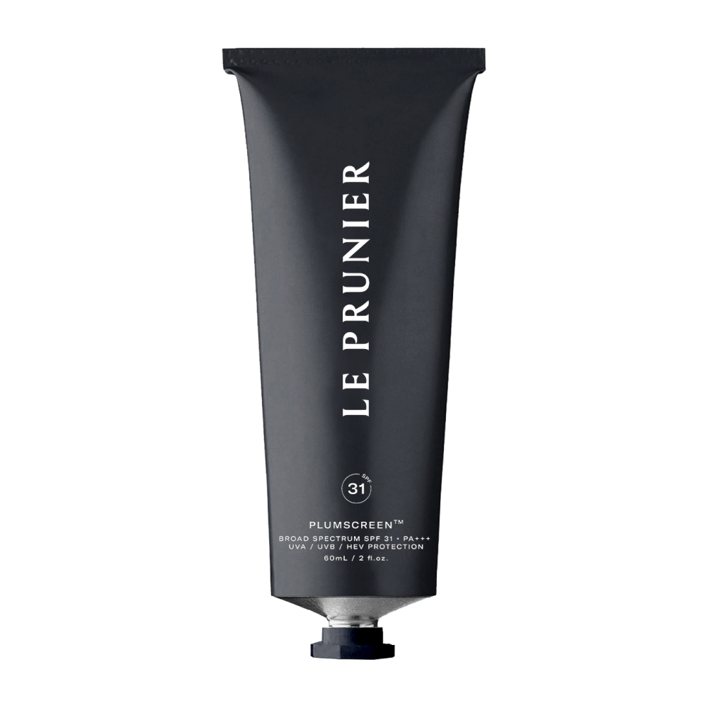 Le prunier plumscreen spf 31