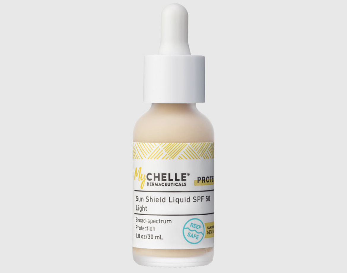 Mychelle Sun Shield Liquid