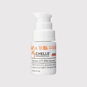 Mychelle pro c serum