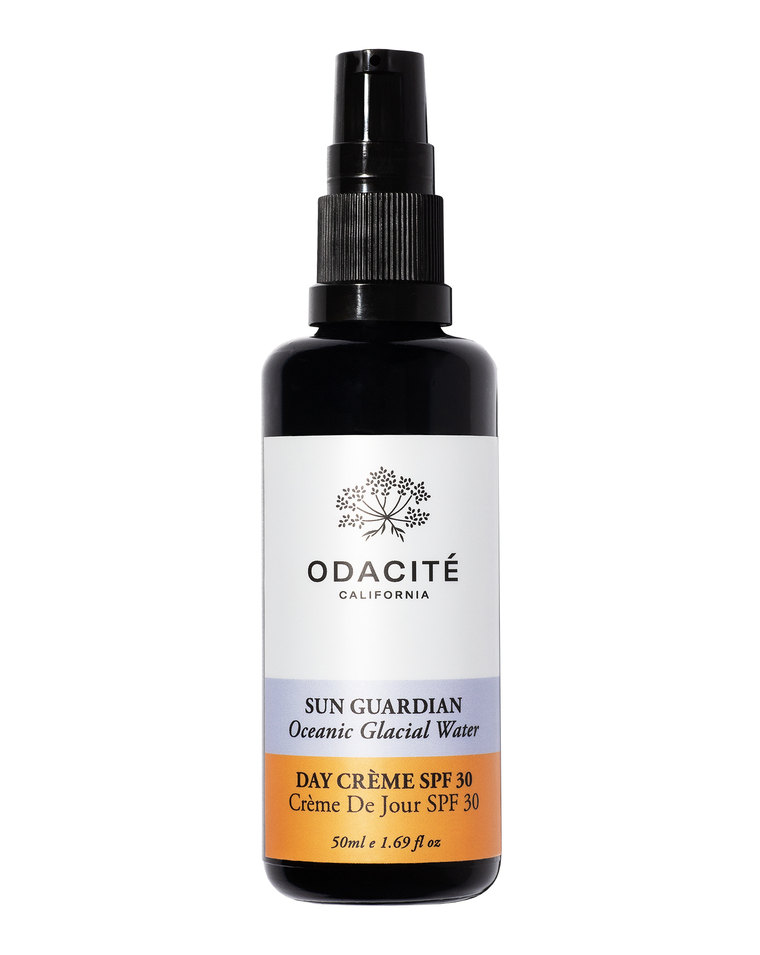 Odacite sun guardian day creme