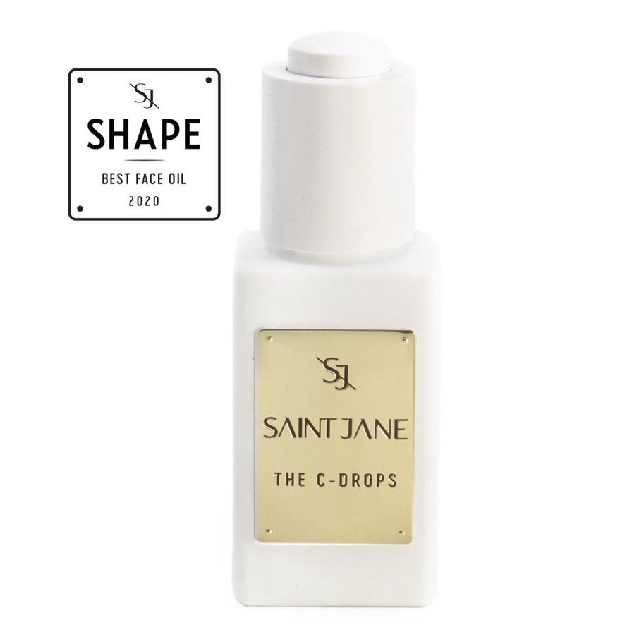 Saint jane beauty the c drops