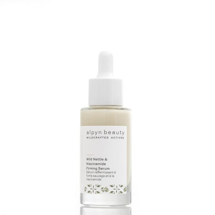 Alpyn beauty Wild Nettle & Niacinamide Firming Serum