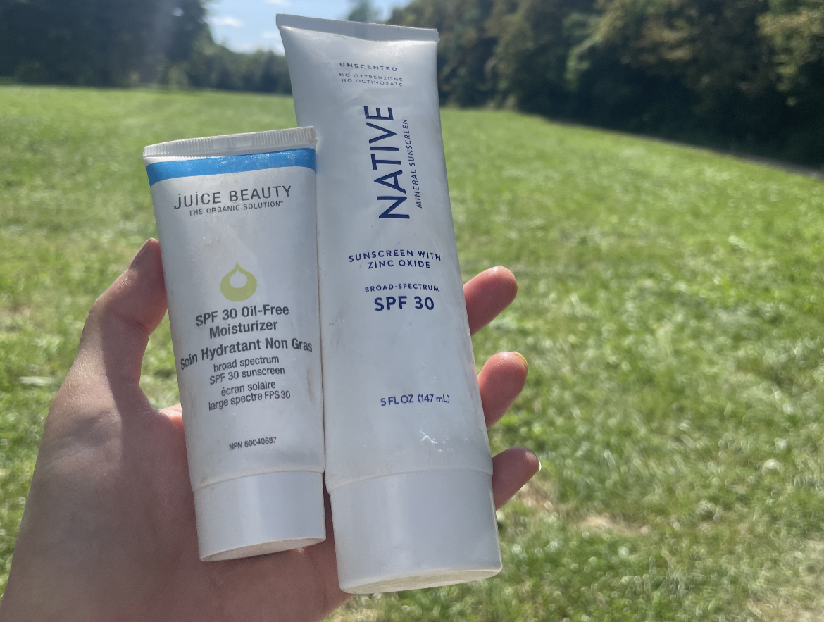 Native sunscreen spf 30