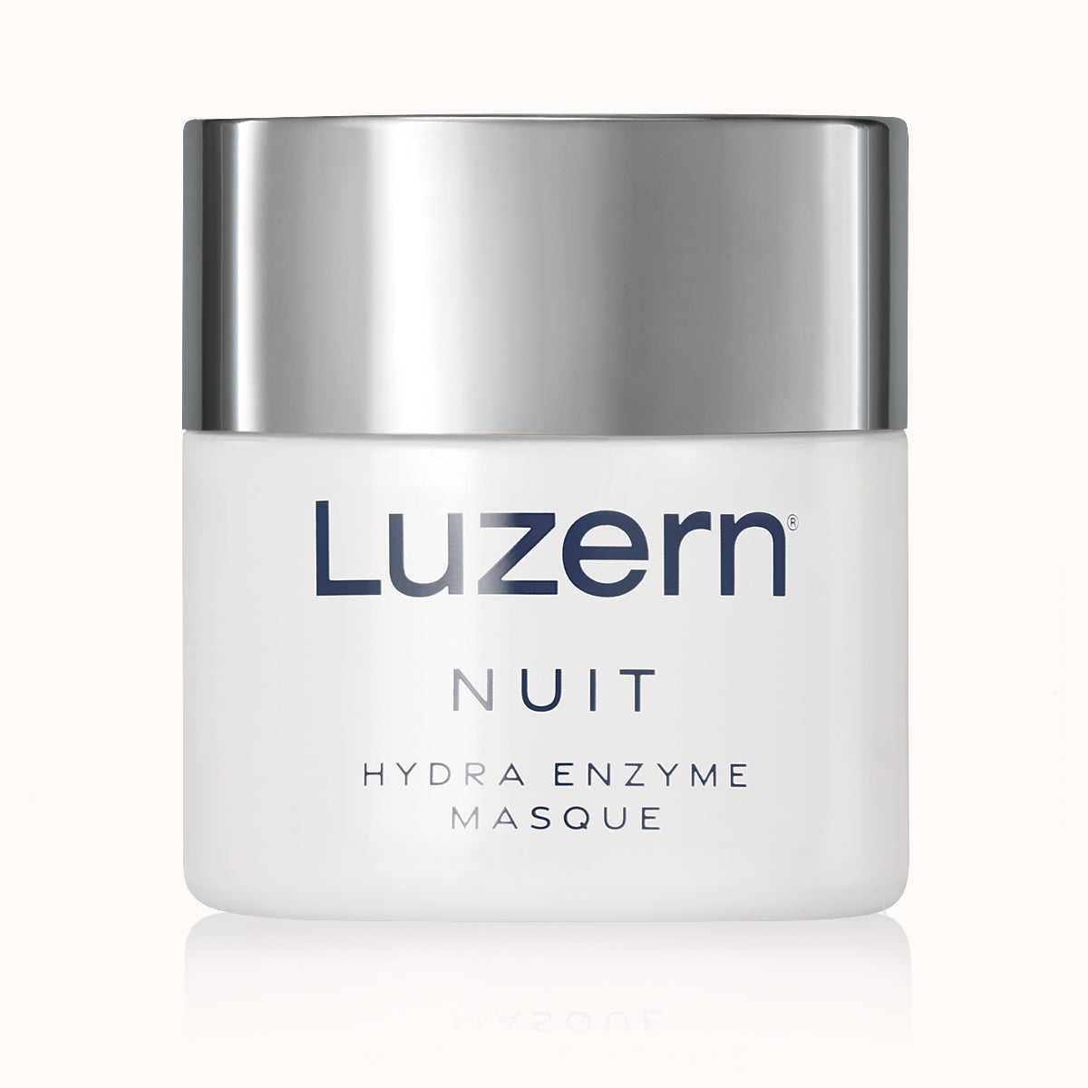 Luzern Hydra Enzyme Mask