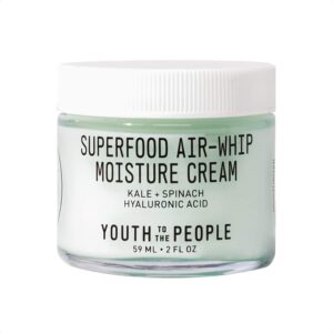 Youth to the people superfood air whip moisture cream