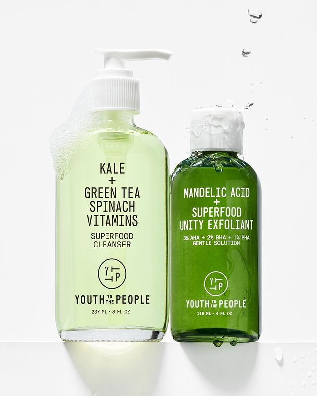 Youth to the people superfood cleanser 