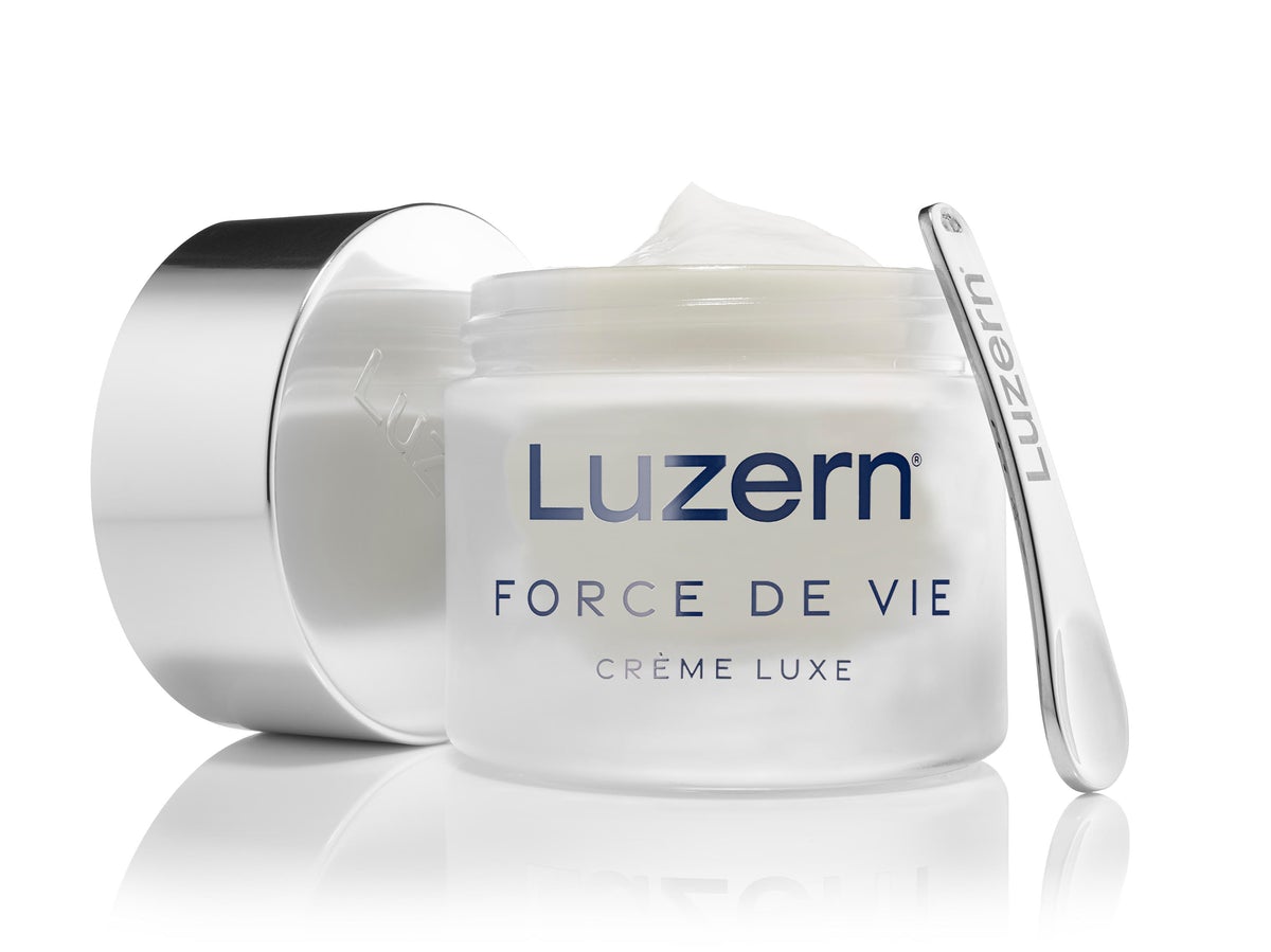 Luzern Force De Vie Cream