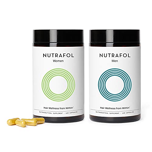 Nutrafol for men