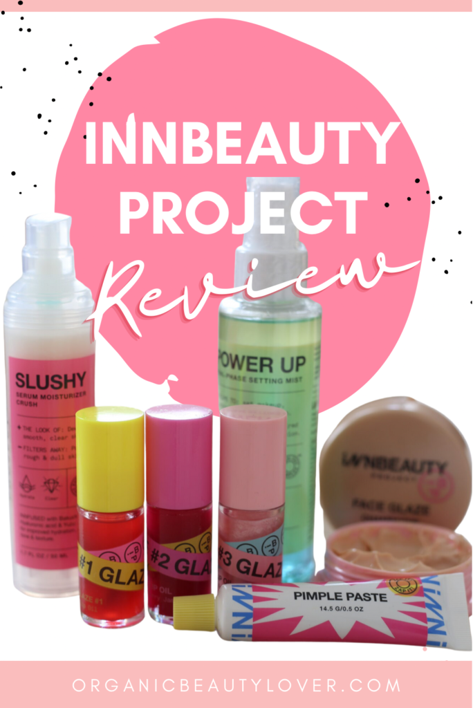 Innbeauty Project Review