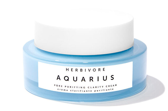 Herbivore Aquarius Cream