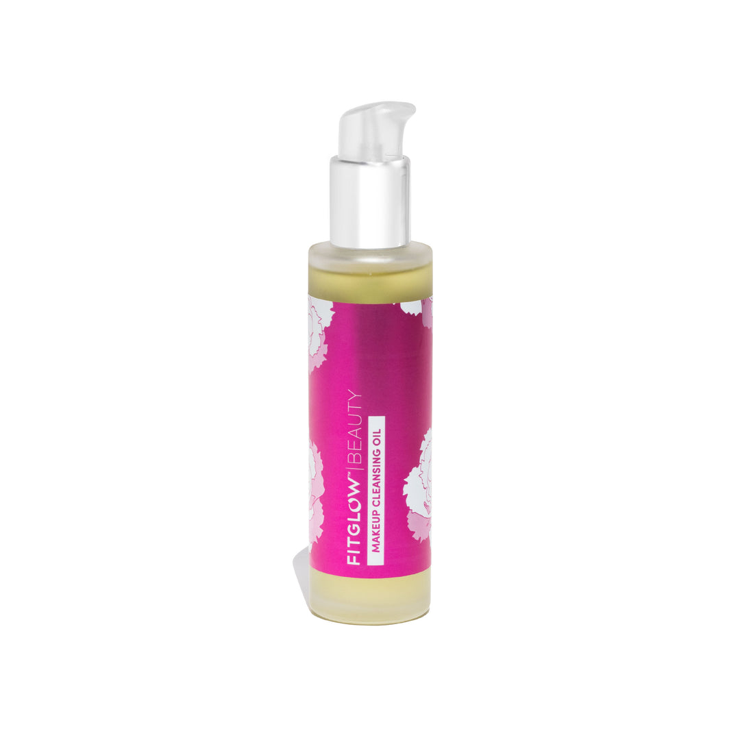 Fitglow Beauty Makeup Cleansing Oil