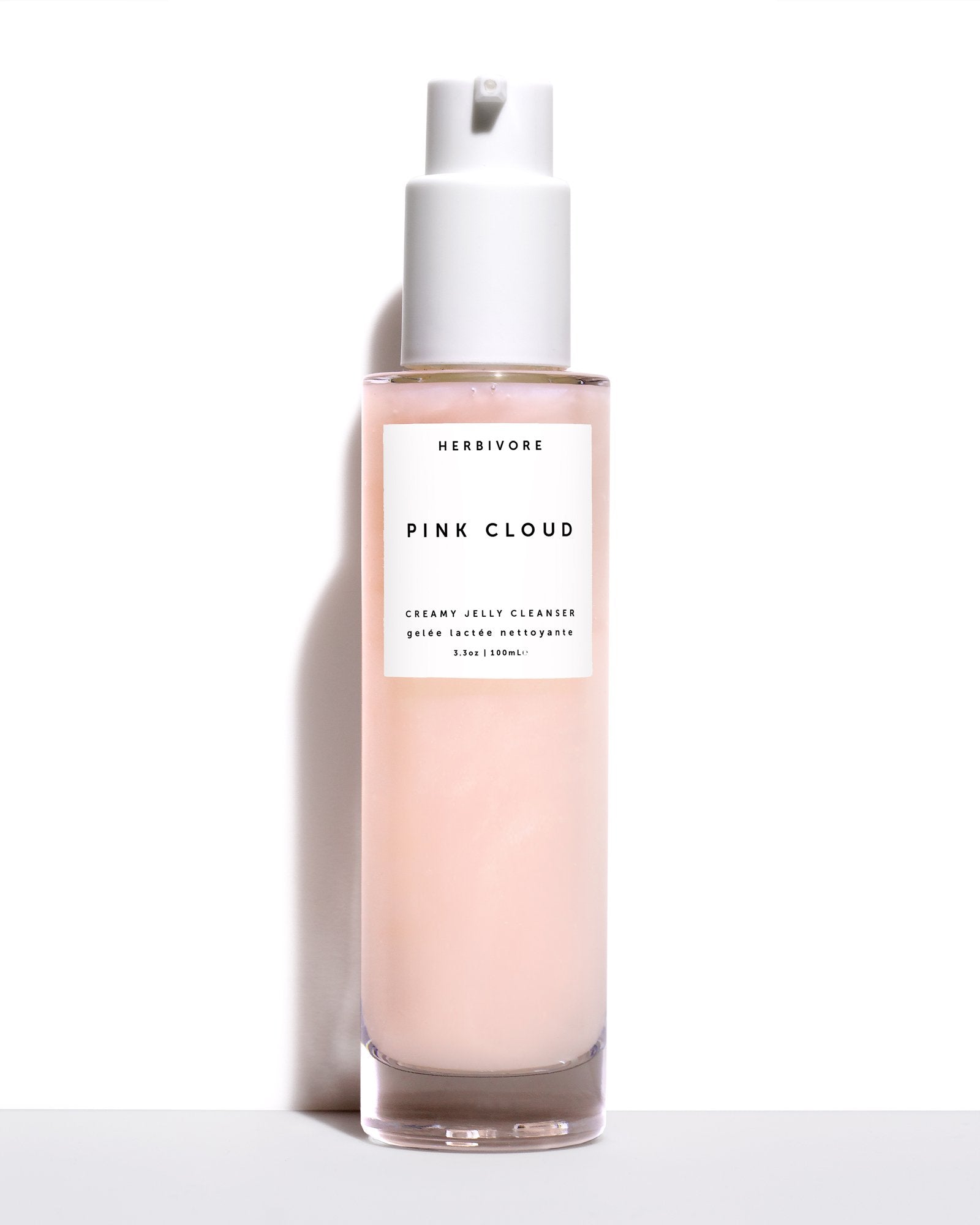 Herbivore Pink Cloud Jelly Cleanser