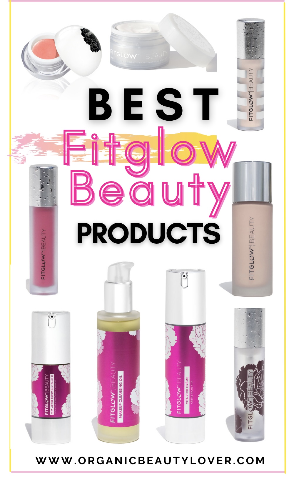 Fitglow Beauty Review