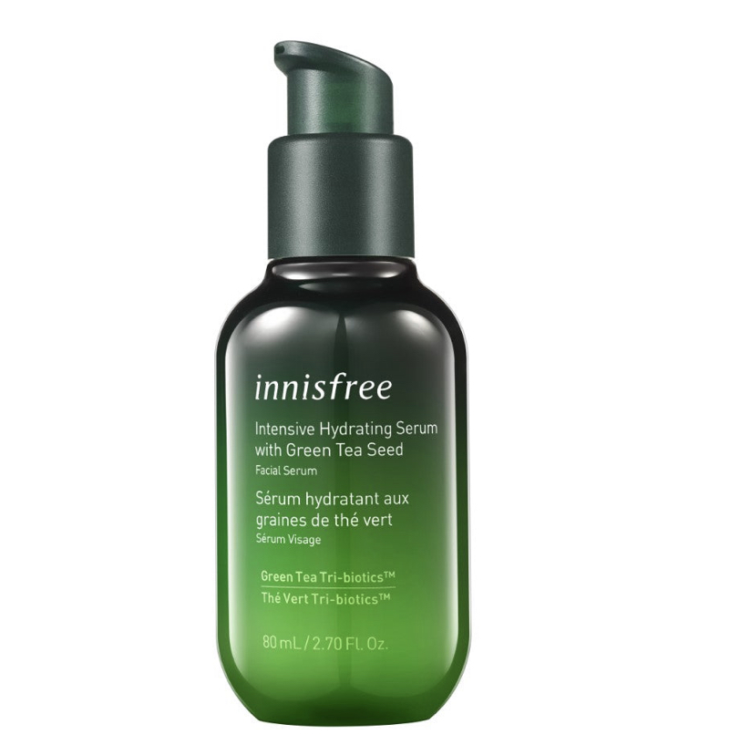 Innisfree hydrating serum