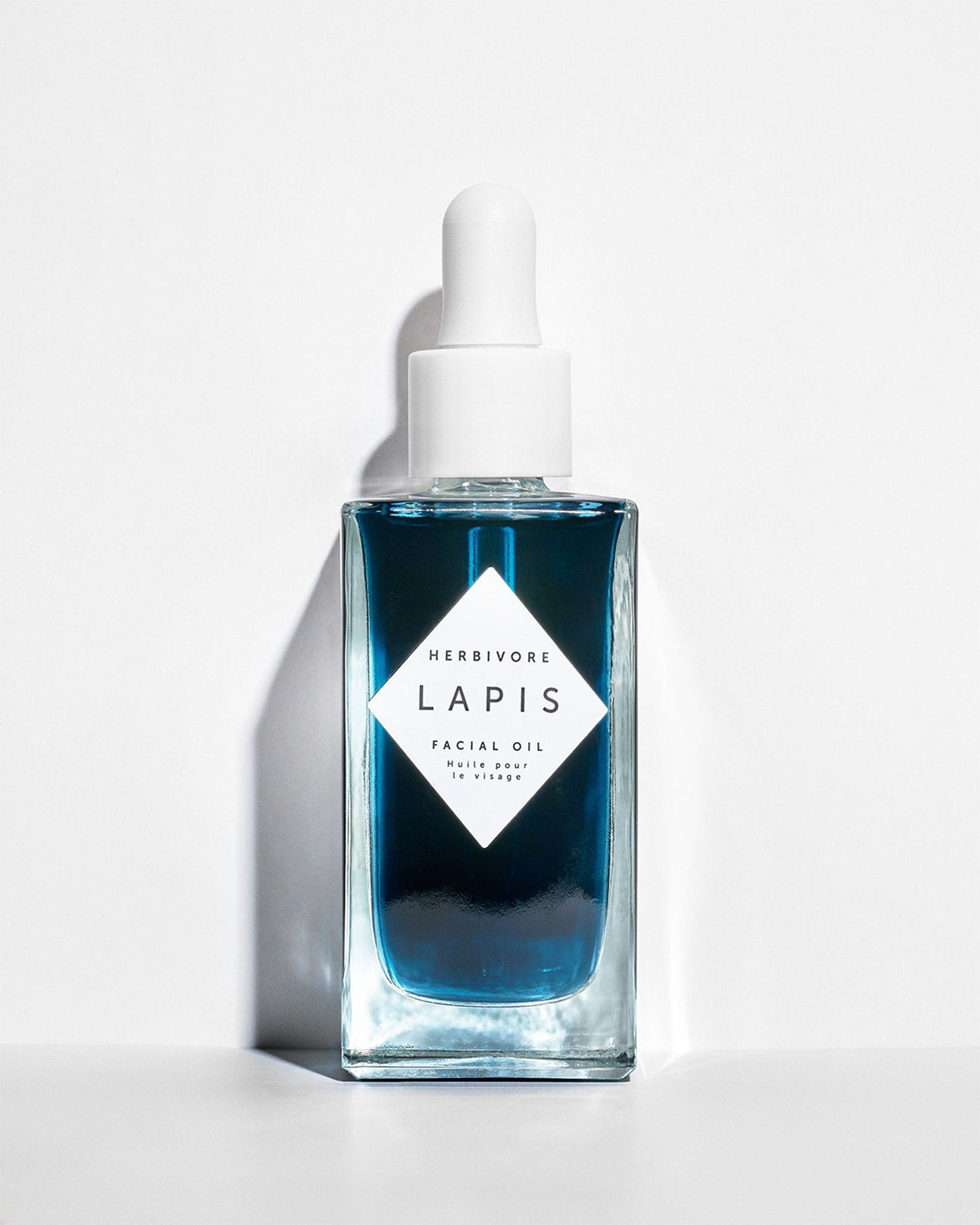 Herbivore Lapis Blue Tansy Face Oil 