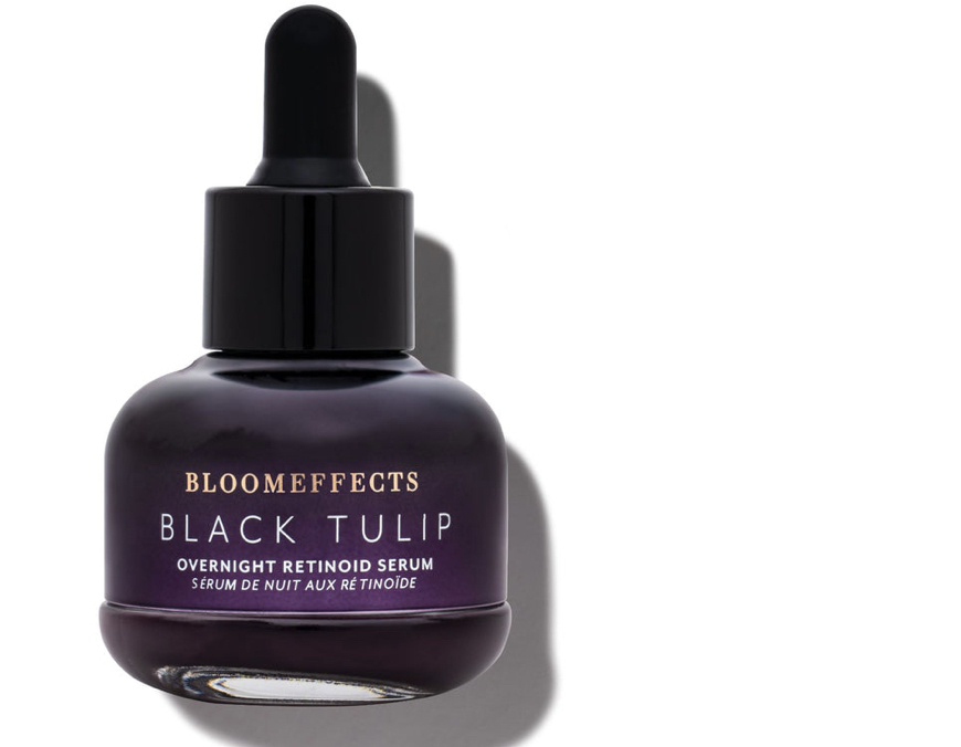 Bloomeffects Black Tulip Retinoid Serum