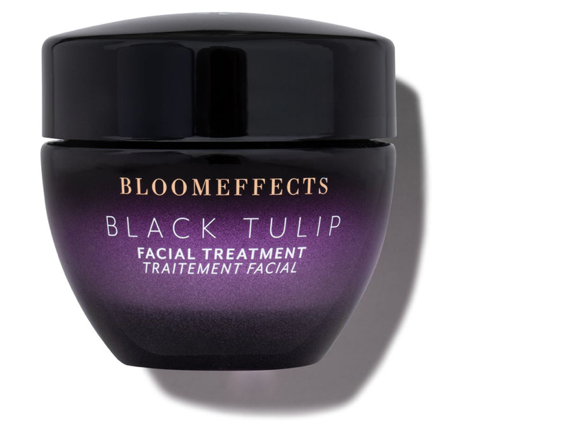 Bloomeffects Black Tulip Facial treatment