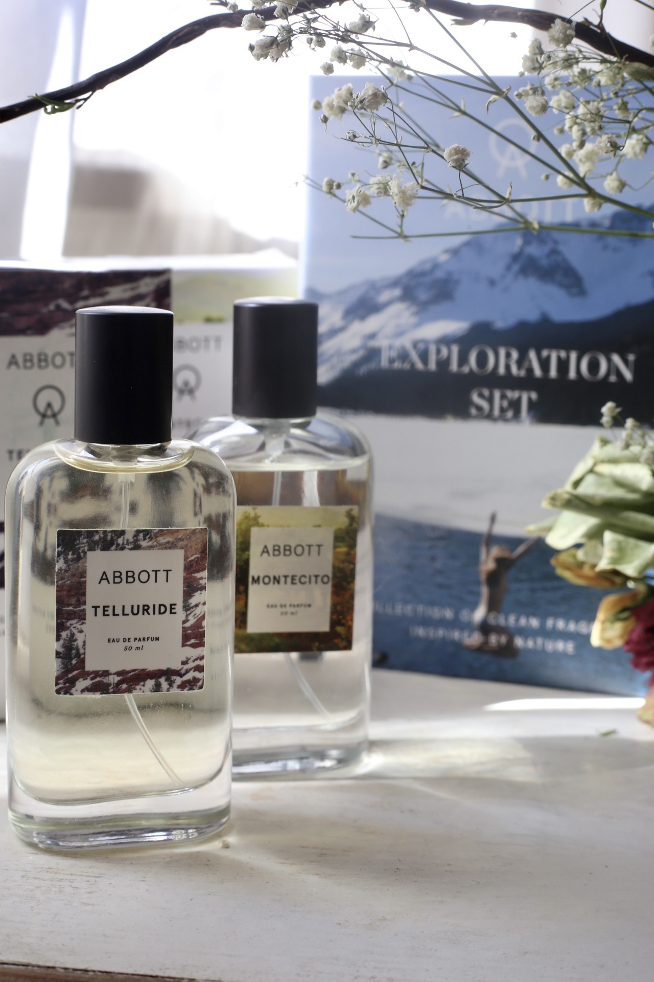Abbott NYC Clean Fragrance Review (I Tried ALL Their bestsellers)
