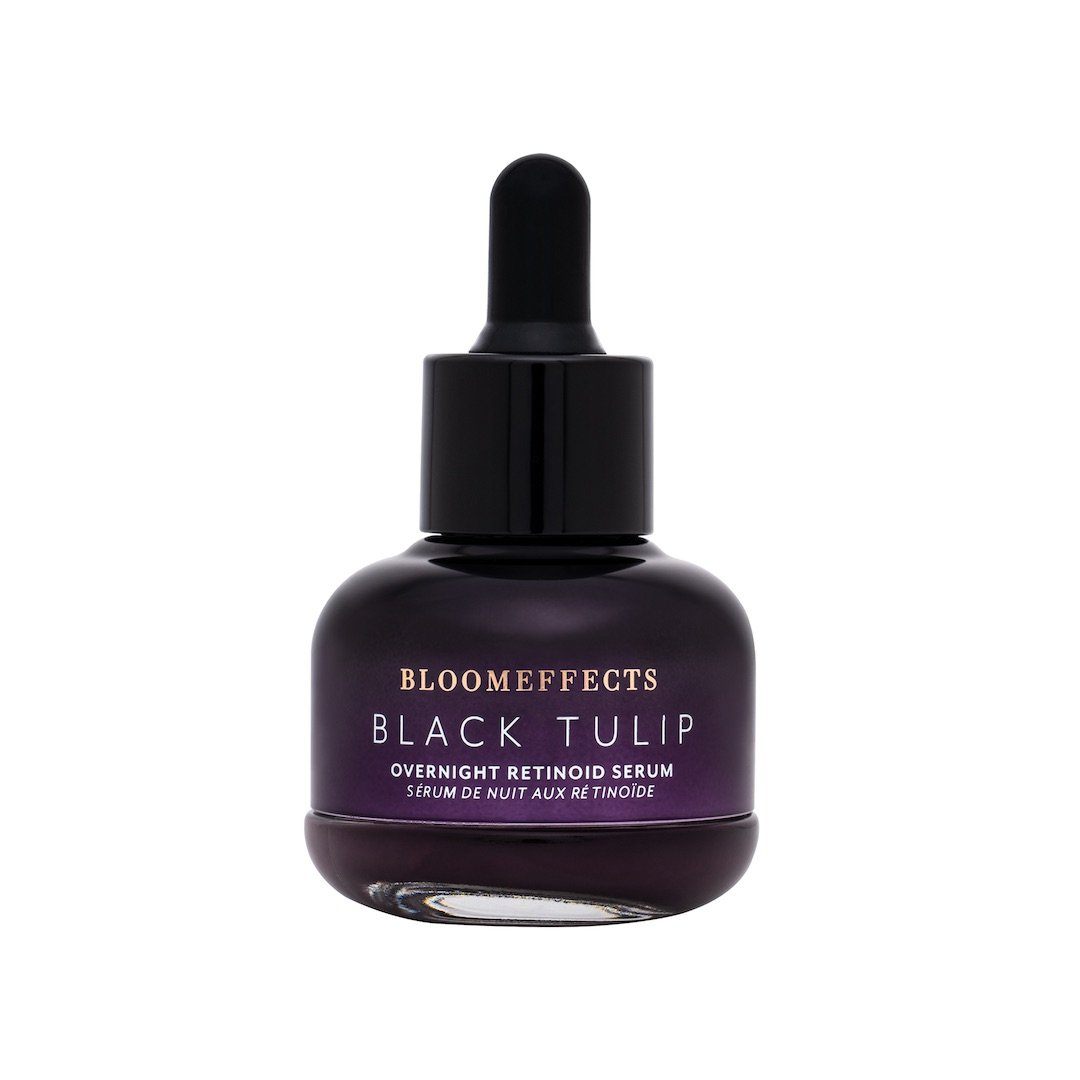 Bloomeffects Black Tulip Retinoid Serum