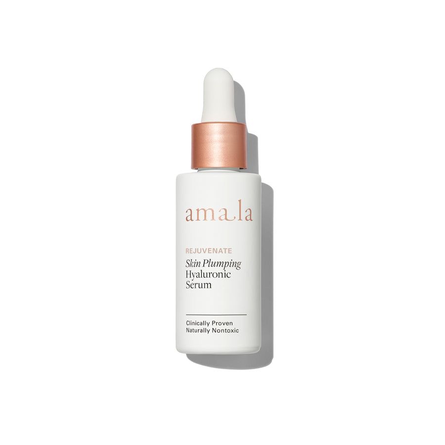 Amala Skin Plumping Hyaluronic Serum