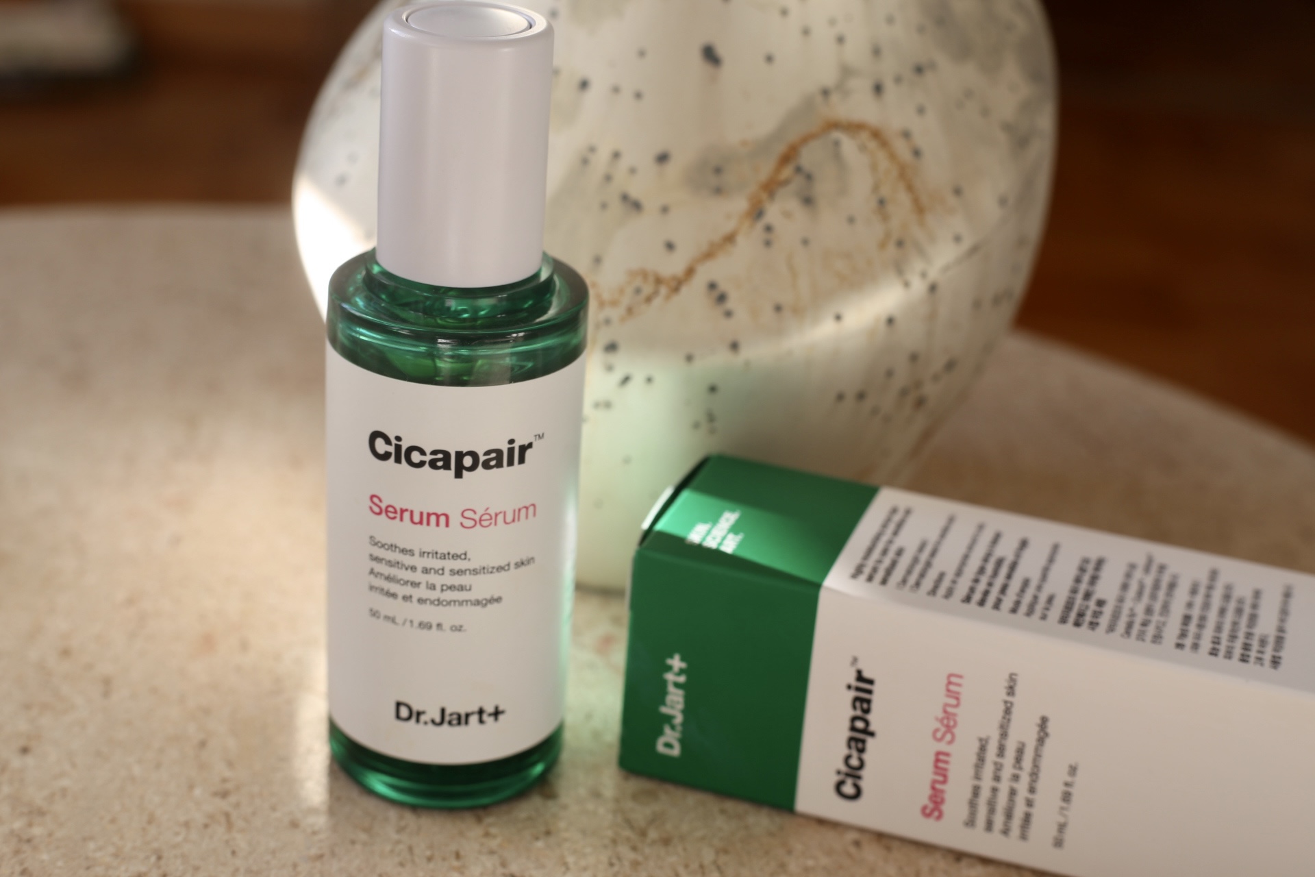 Dr Jart Cicapair serum