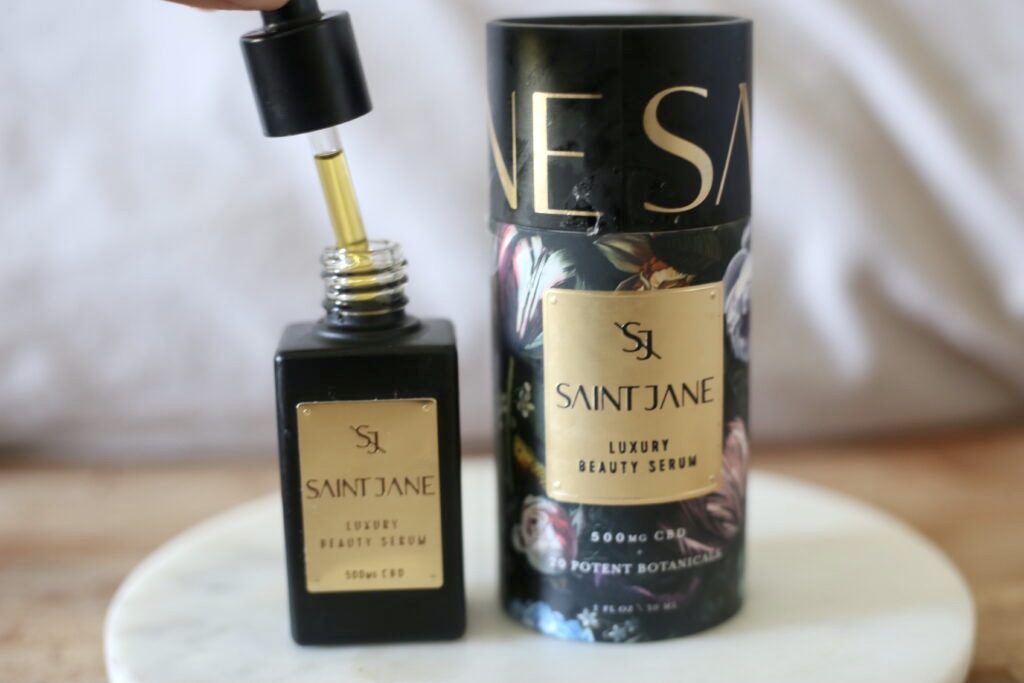 Saint Jane Beauty Luxury Beauty Serum