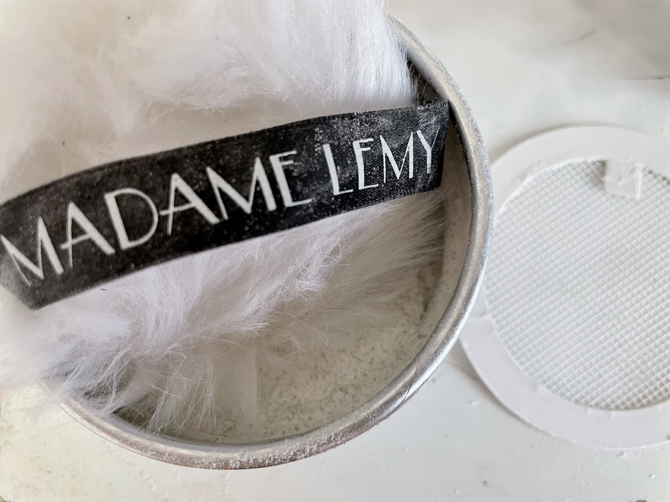 Madame Lemy deodorant