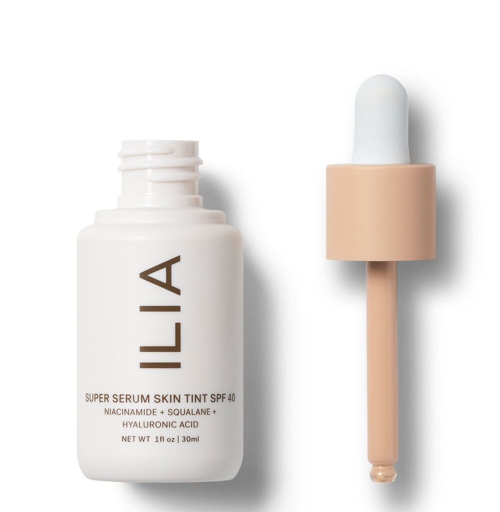 ILIA Super Serum Skin Tint