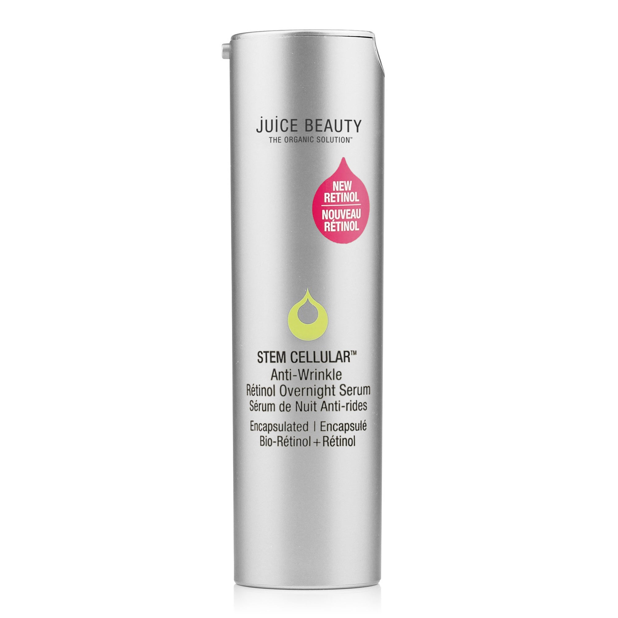 Juice Beauty Stem Cellular Retinol Overnight Serum