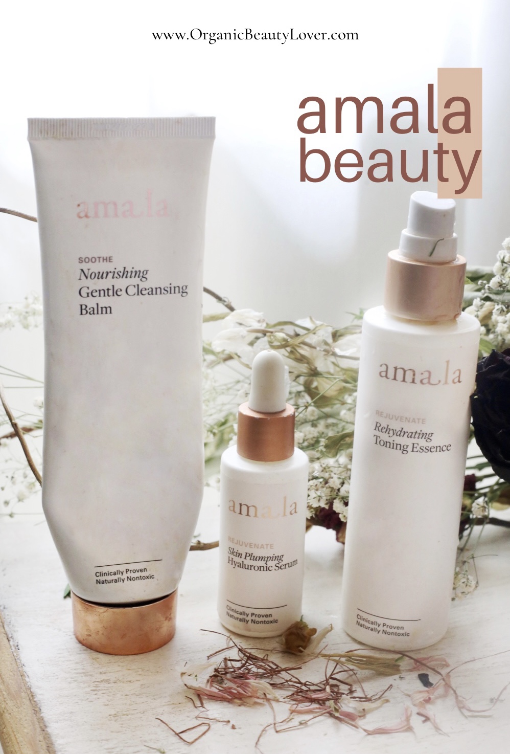 Amala Beauty review